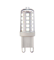 Saxby Lighting 98434  G9 Led Smd 320lm Dimmable 3.2w Daylight White