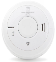 Aico Mains Operated Carbon Monoxide Alarm (White)