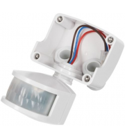 Timeguard Dedicated Pro PIR for LEDPRO Floodlights (White)