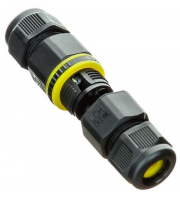 Timeguard In-line IP68 Connector - 16A 