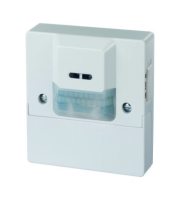 Timeguard ZV810N Motion Sensor PIR Light Switch (White)