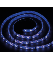 Ansell Cobra RGB 500mm LED Plug and Play Flexible Strip (RGB)
