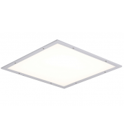 Ansell ADELED/M3 36W Defender 4000K LED Clean Air Recessed Modular (White) 