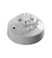 Apollo Alarmsense CS Heat Detector (White)