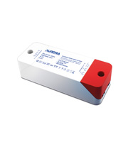Aurora 1-18W Dimmable 350mA Constant Current LED Driver (Red)