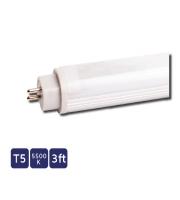 NET LED Carlton T5 849 Mm 9W 5500K Led Tube (White)