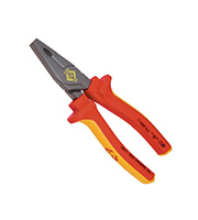 CK Tools Redline VDE 165mm Combination Pliers (Red)