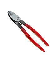 CK Tools 210mm Quality Cable Cutters (Red)