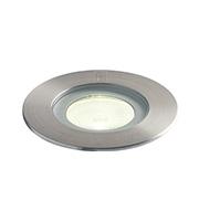 Collingwood Low Profile LED Groundlight (Stainless Steel)