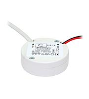 Collingwood 1-5 350mA Constant Current LED Driver (White)