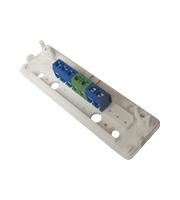 CQR 6 Way Junction Box (White)