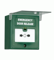RGL Resettable Emergency Door Release 