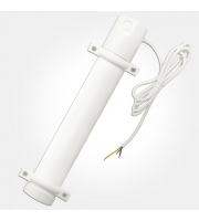 Eterna 1FT 60W Tubular Heater (White)