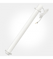 Eterna 2FT 120W Tubular Heater (White)