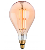 Firstlight Led Vintage Lamp 