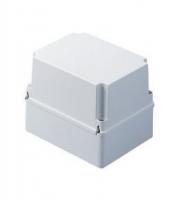 Gewiss Insulated IP56 Enclosure Junction Box (Grey) 150x110x140