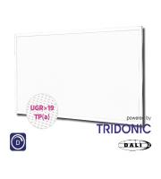 NET LED Kingston UGR 19 Tri-Colour Panel 1200x600 50W Tp(a) Dimmable 