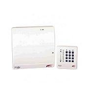 Scantronic 7 Zone Control Panel with Keypad (White)