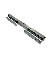 Securefast Deedlock Slimline Double Magnetic Lock Unmonitored (Aluminium)