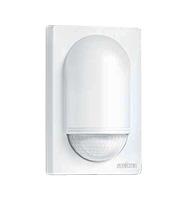 Steinel IS2180-5 Wall Mount Infra-Red Motion Detector (White)