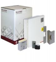 Securefast Deedlock Single Door Proximity Access Control Kit (White)