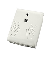 Timeguard 3000W Dusk to Dawn Light Controller (White)