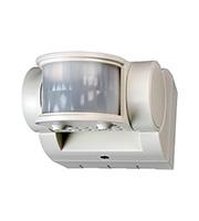 Timeguard Night Eye PIR Light Controller (White)