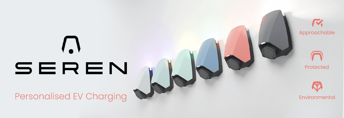 Seren EV Car Chargers